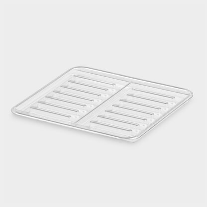 melipul Dispenser-Einsatz 16TD-26 für MEDI7-Tablett