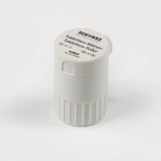 melipul Tabletten-Mörser