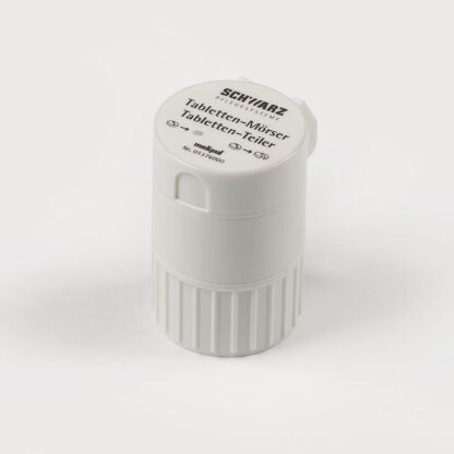 melipul Tabletten-Mörser