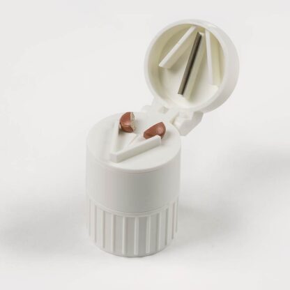 melipul Tabletten-Mörser – Bild 2