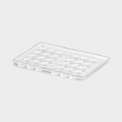 melipul Becher-Einsatz 10x3-35 für Becher-Tablett