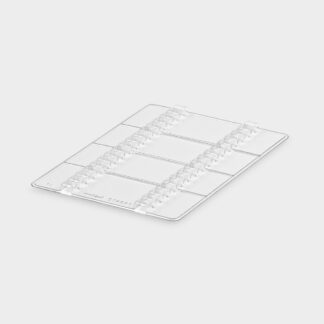 melipul Dispenser-Einsatz 16D-35 für Dispenser-Tablett