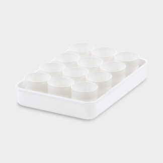 melijekt Labor-Tablett 12B-35