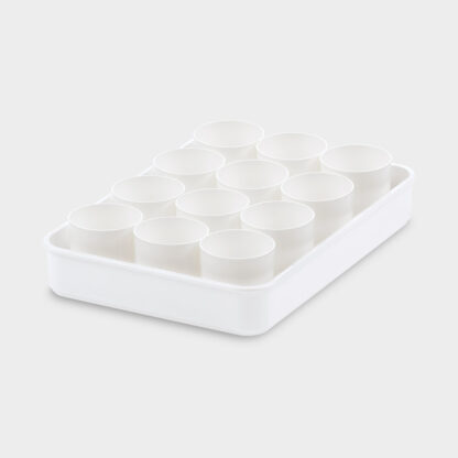 melijekt Labor-Tablett 12B-35