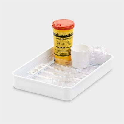 melijekt Insulin-Pen-Tablett 6R/E-35/E – Bild 2
