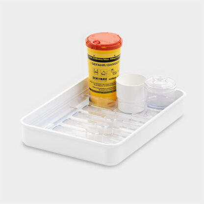 melijekt Insulin-Pen-Tablett 6R/E-35/E – Bild 3
