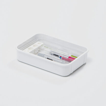 melijekt Insulin-Pen-Tablett 3R-25