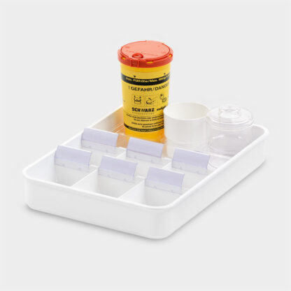 melijekt BZ-/Insulin-Tablett kombiniert 6/E-35 – Bild 2