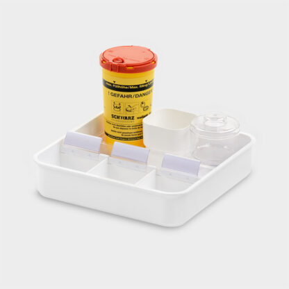 melijekt BZ-/Insulin-Tablett kombiniert 3/E-26 – Bild 2
