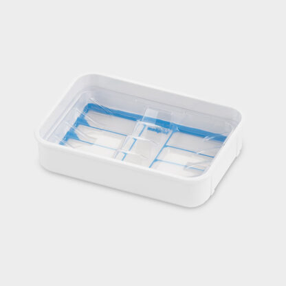 melijekt Fertigspritzen-Tablett 8-25