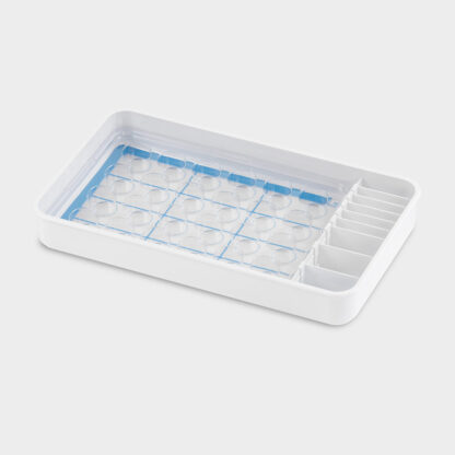 melipul Medikamenten-Tablett 24MB VF-43 – Bild 2