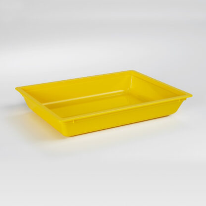 orgitab Versorgungstablett H2