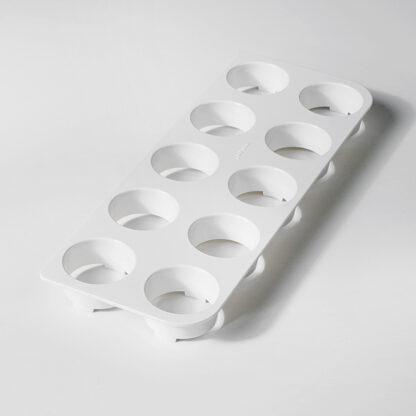 mevipas Becher-Einsatz 10B weiss