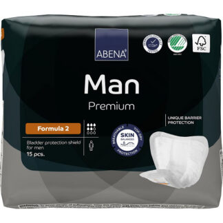 ABENA Man Premium Formula 2, 180Stk.