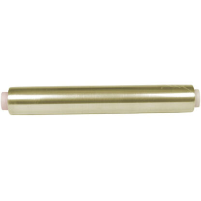 Frischhaltefolie, PVC, 8my, 1 Rolle in Abrissbox, 45 cm x 300 m