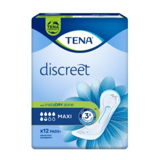 TENA Lady Discreet Maxi 12x12 Stk. / 16mm dünn