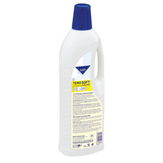 Scheuermilch
