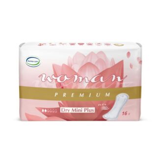 Forma-Care Premium Dry Woman Mini Plus - 320Stk.