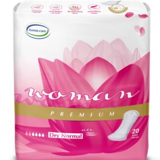 Forma-Care Premium Dry Woman Normal - 240Stk.