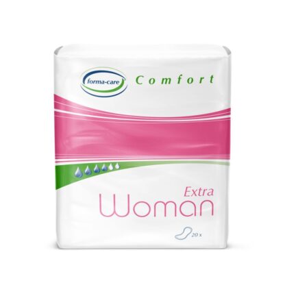 Forma-Care Comfort Woman Extra, 8x20Stk.