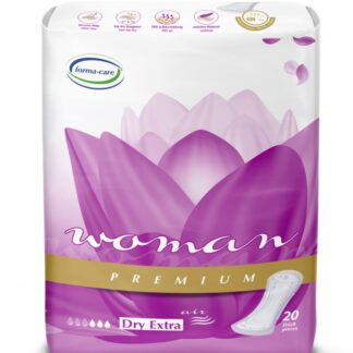 Forma-Care Woman Premium Dry Extra - 240Stk.