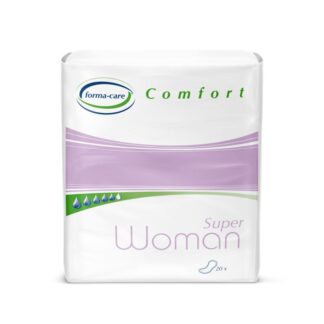 Forma-Care Comfort Woman Super, 8x20Stk.