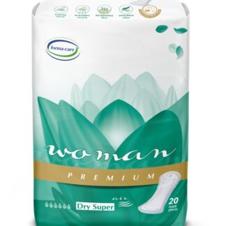 Forma-Care Woman Premium Dry Super 20 Stk.