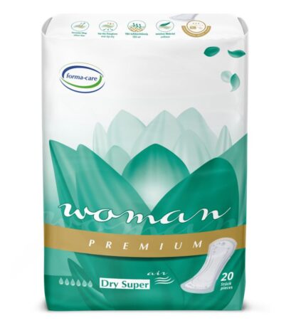 Forma-Care Woman Premium Dry Super 20 Stk.