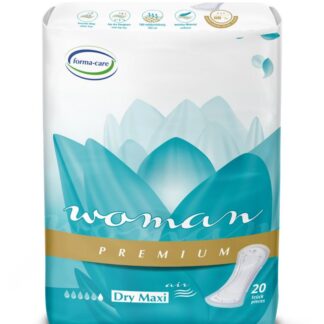 Forma-Care Premium Woman Dry Woman Maxi
