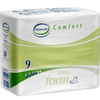 Forma-Care Form Comfort Extra - grün