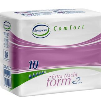 Forma-Care Form Comfort Extra Nacht - flieder
