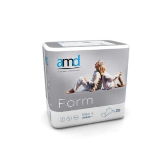 AMD form maxi plus