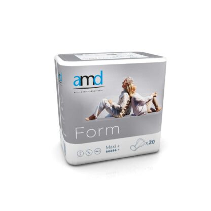 AMD form maxi plus