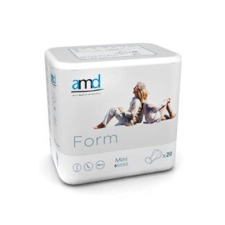 AMD form mini