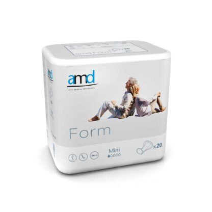 AMD form mini
