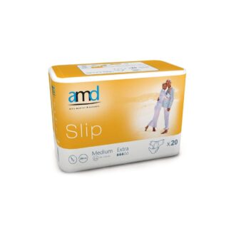 AMD slip extra