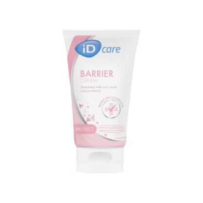 iD Care Barrierecreme 100ml