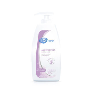 iD Care Körperlotion 500ml