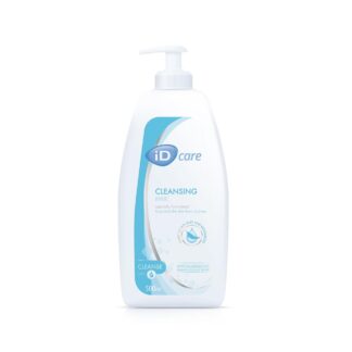 iD Care Reinigungsmilch 500 ml