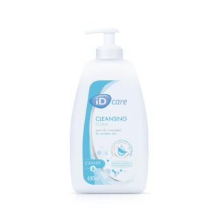 iD Care Reinigungsschaum 400 ml