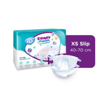 iD Comfy Junior XS Slip