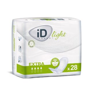 iD Expert Light Extra grün