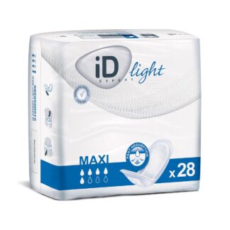 iD Expert Light Maxi - blau