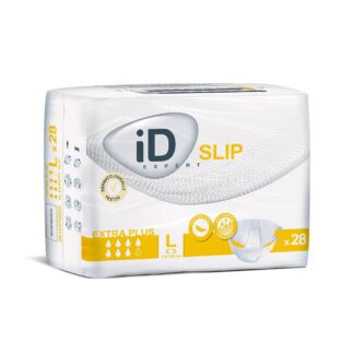 iD Expert Slip Extra Plus L, gelb