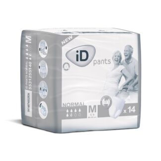 iD Pants Normal - Medium