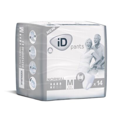 iD Pants Normal - Medium