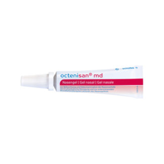 Octenisan® md Nasengel