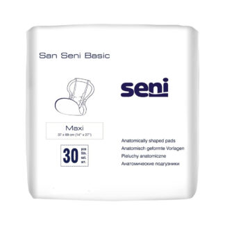 San Seni Basic (Standard) Maxi