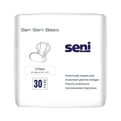 San Seni Basic (Standard) Maxi