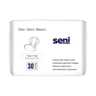 San Seni Basic (Standard) Normal